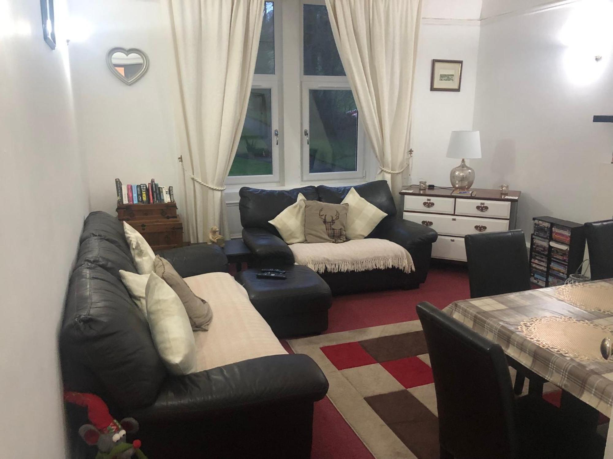 Captivating 2-Bed Apartment In Isle Of Bute Rothesay Esterno foto