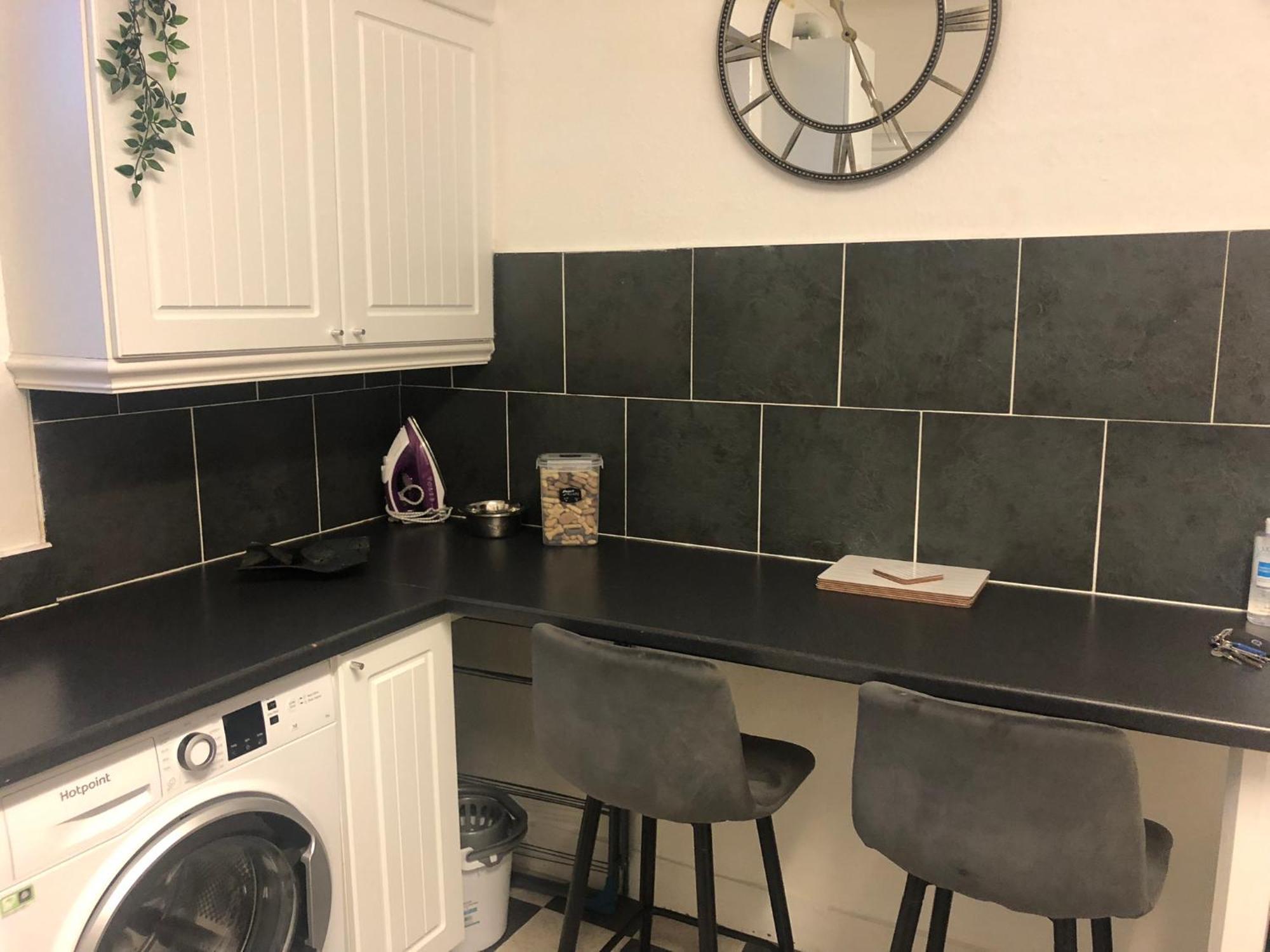 Captivating 2-Bed Apartment In Isle Of Bute Rothesay Esterno foto
